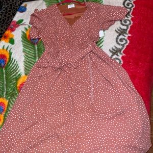 Brand New Summer Dress